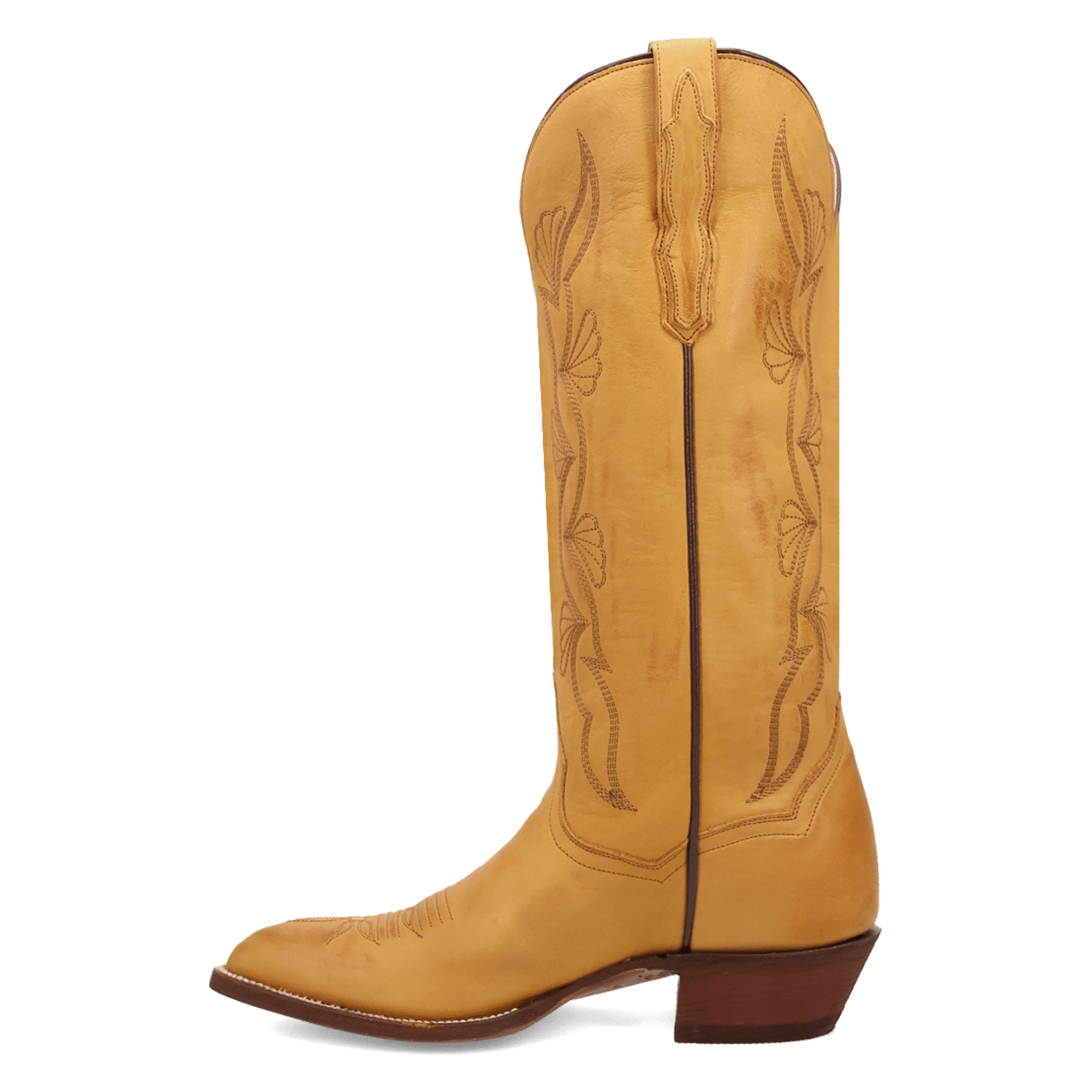 SUNRISE CANYON LEATHER BOOT