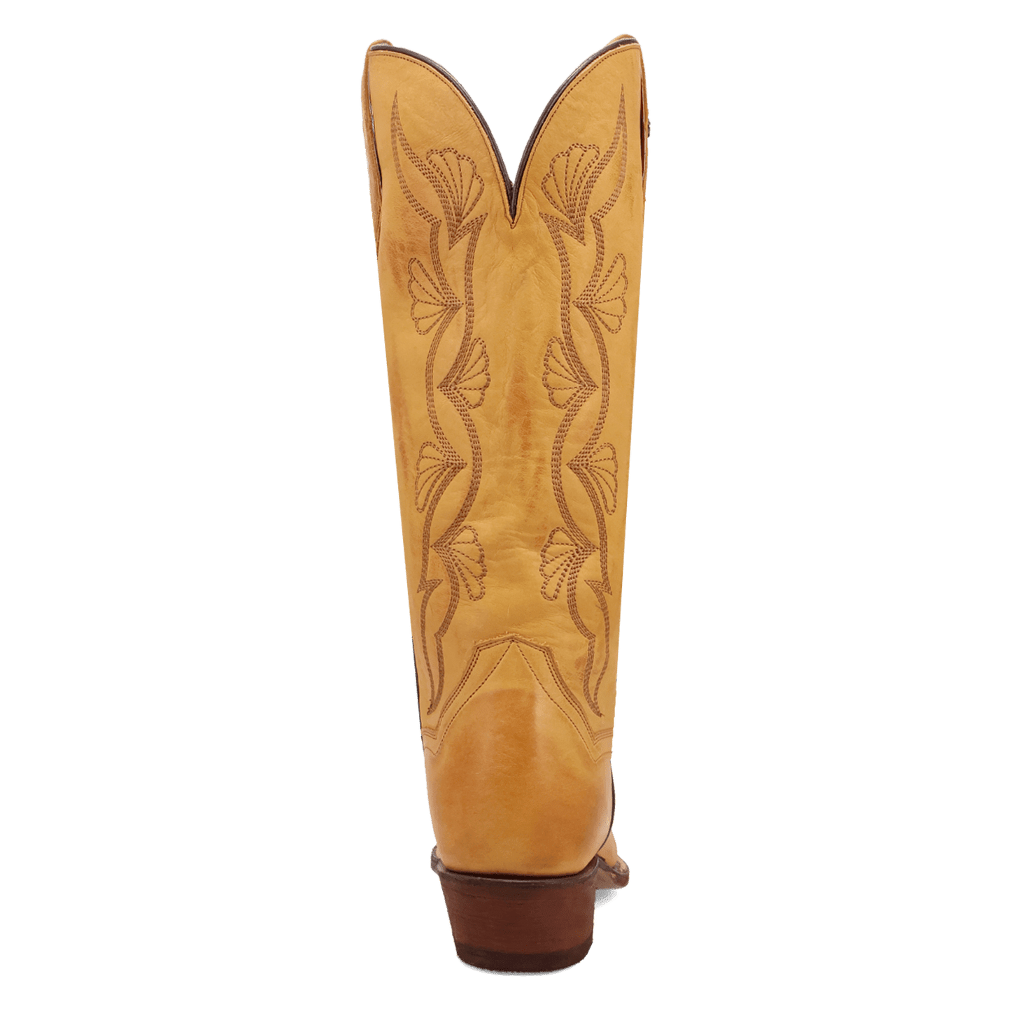 SUNRISE CANYON LEATHER BOOT