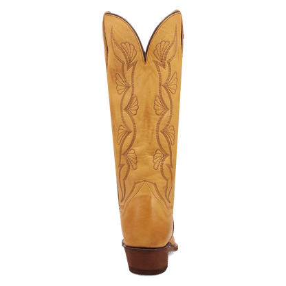 SUNRISE CANYON LEATHER BOOT