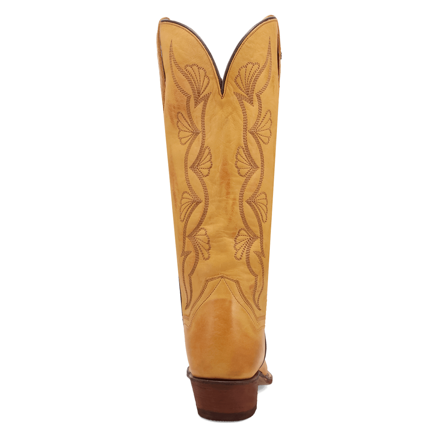 SUNRISE CANYON LEATHER BOOT