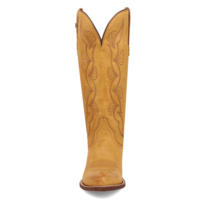 SUNRISE CANYON LEATHER BOOT