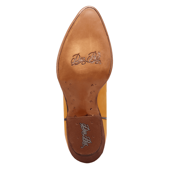 SUNRISE CANYON LEATHER BOOT