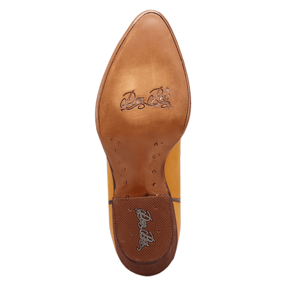 SUNRISE CANYON LEATHER BOOT