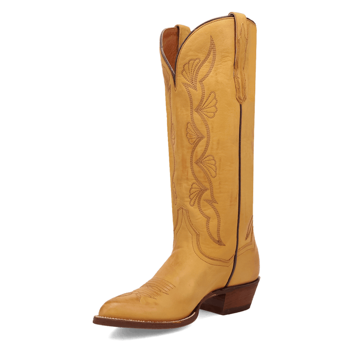 SUNRISE CANYON LEATHER BOOT