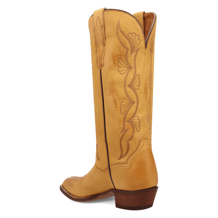 SUNRISE CANYON LEATHER BOOT
