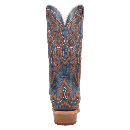 TRITON LEATHER BOOT
