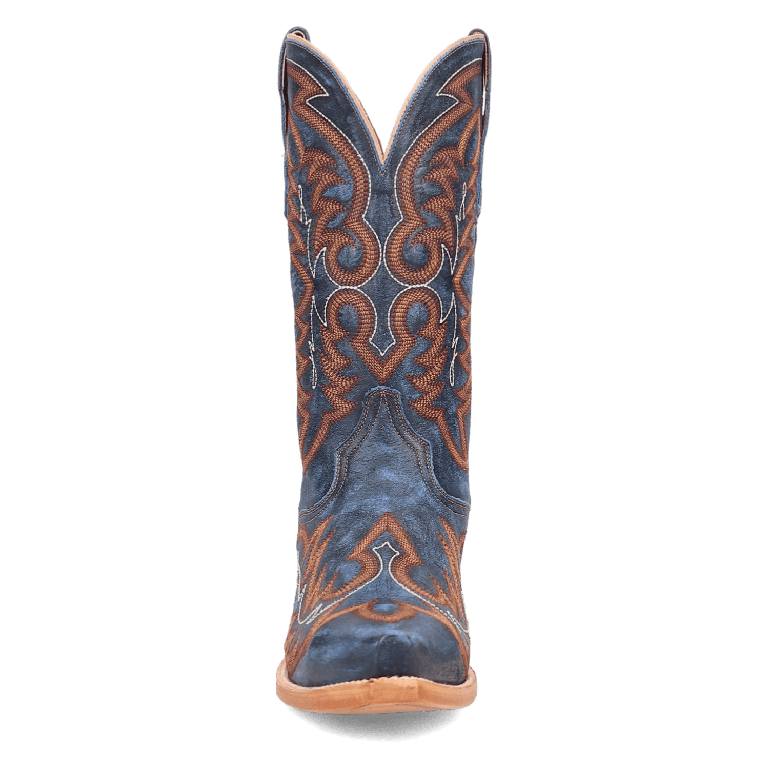 TRITON LEATHER BOOT