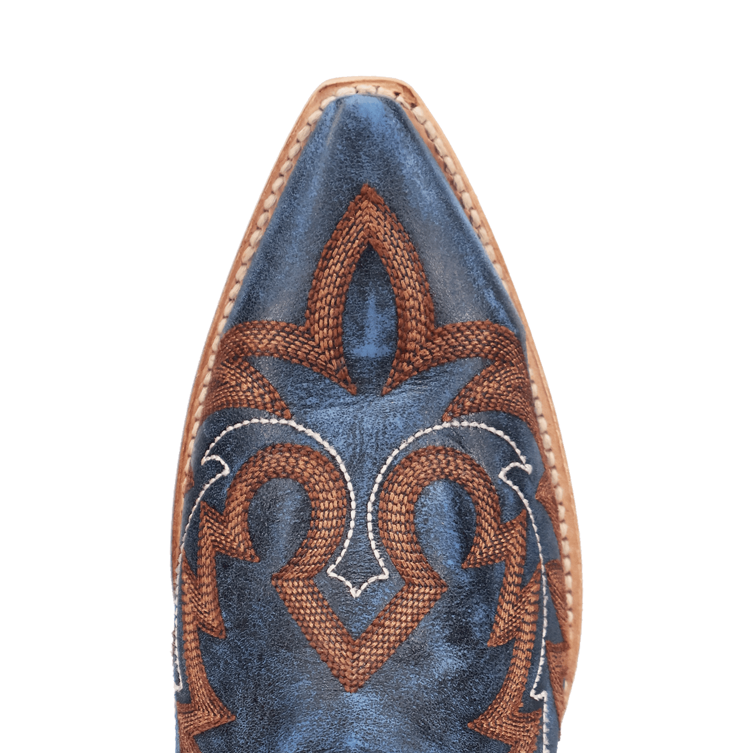 TRITON LEATHER BOOT