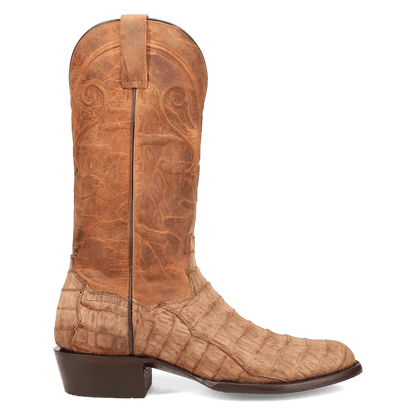 MAKARA CAIMAN BOOT