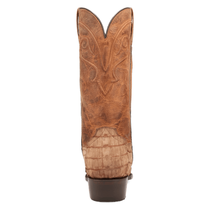 MAKARA CAIMAN BOOT