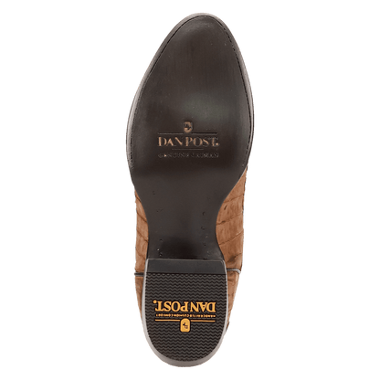 MAKARA CAIMAN BOOT