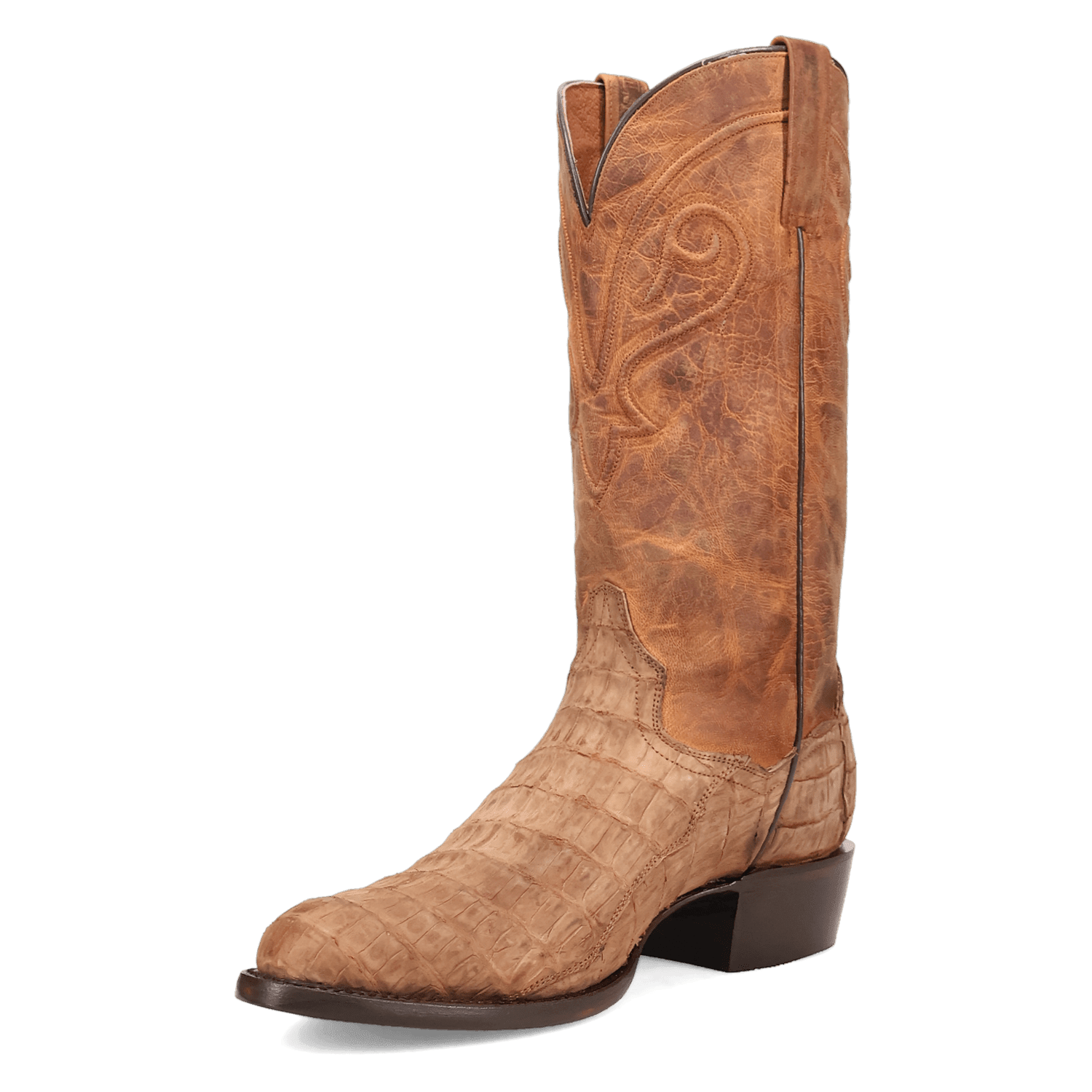 MAKARA CAIMAN BOOT