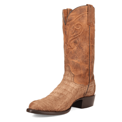 MAKARA CAIMAN BOOT