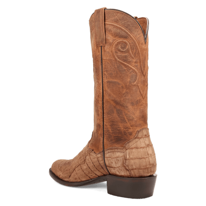 MAKARA CAIMAN BOOT