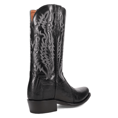 RINGOLD LIZARD BOOT