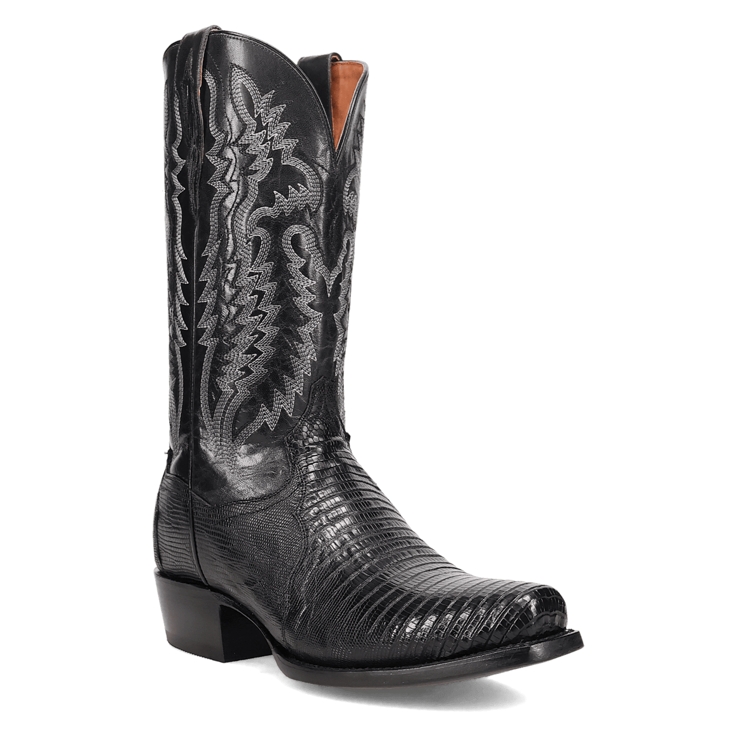 RINGOLD LIZARD BOOT