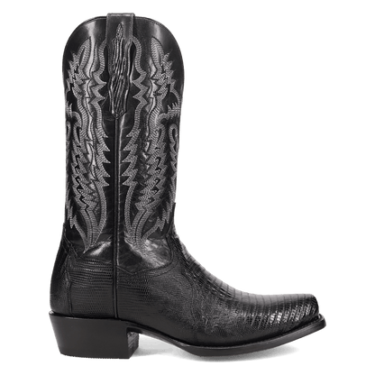 RINGOLD LIZARD BOOT