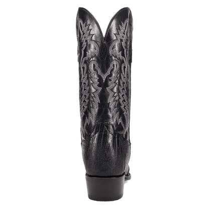 RINGOLD LIZARD BOOT