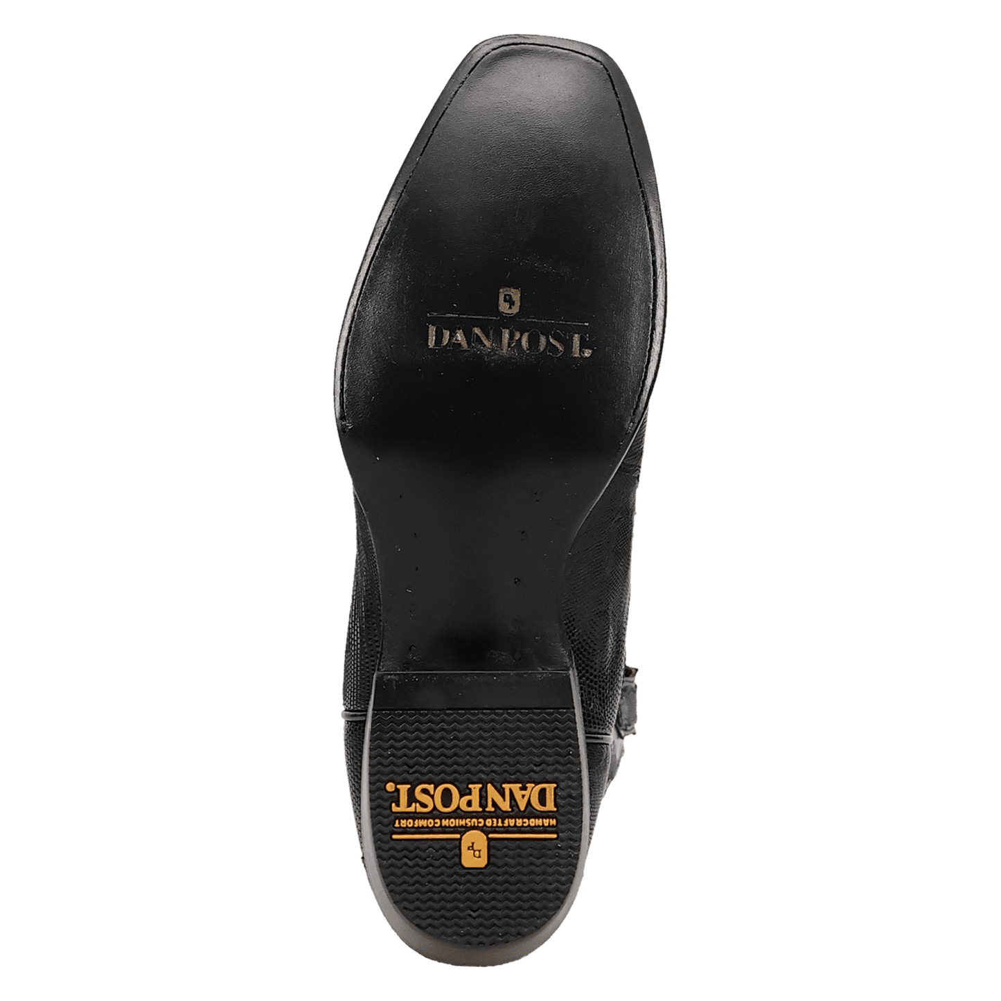 RINGOLD LIZARD BOOT