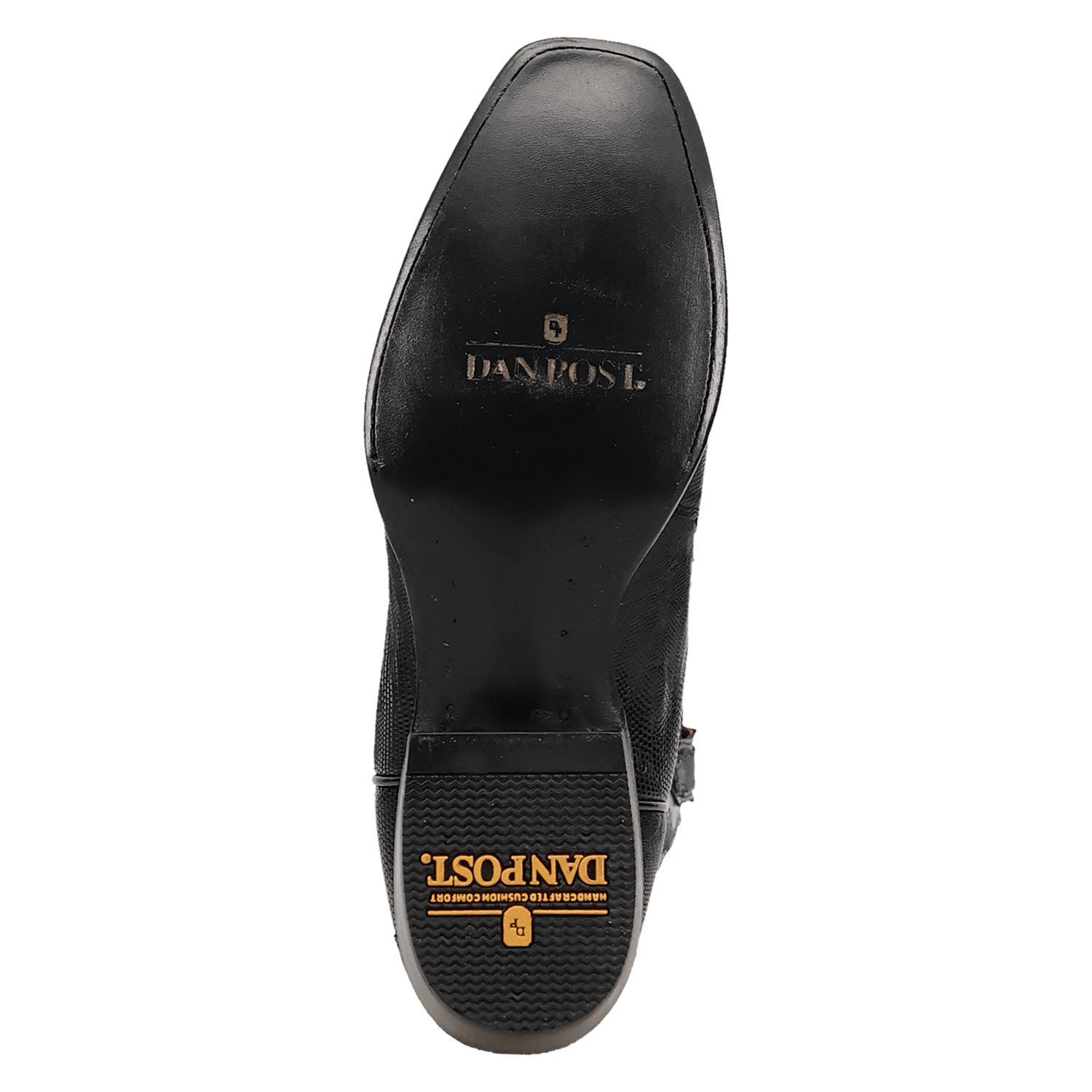 RINGOLD LIZARD BOOT