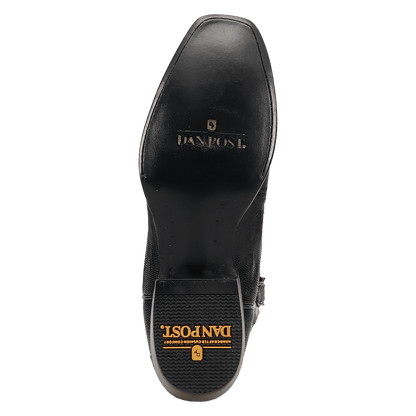 RINGOLD LIZARD BOOT