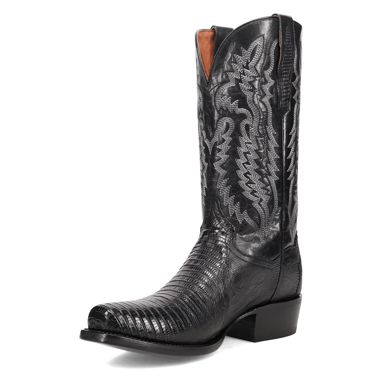 RINGOLD LIZARD BOOT