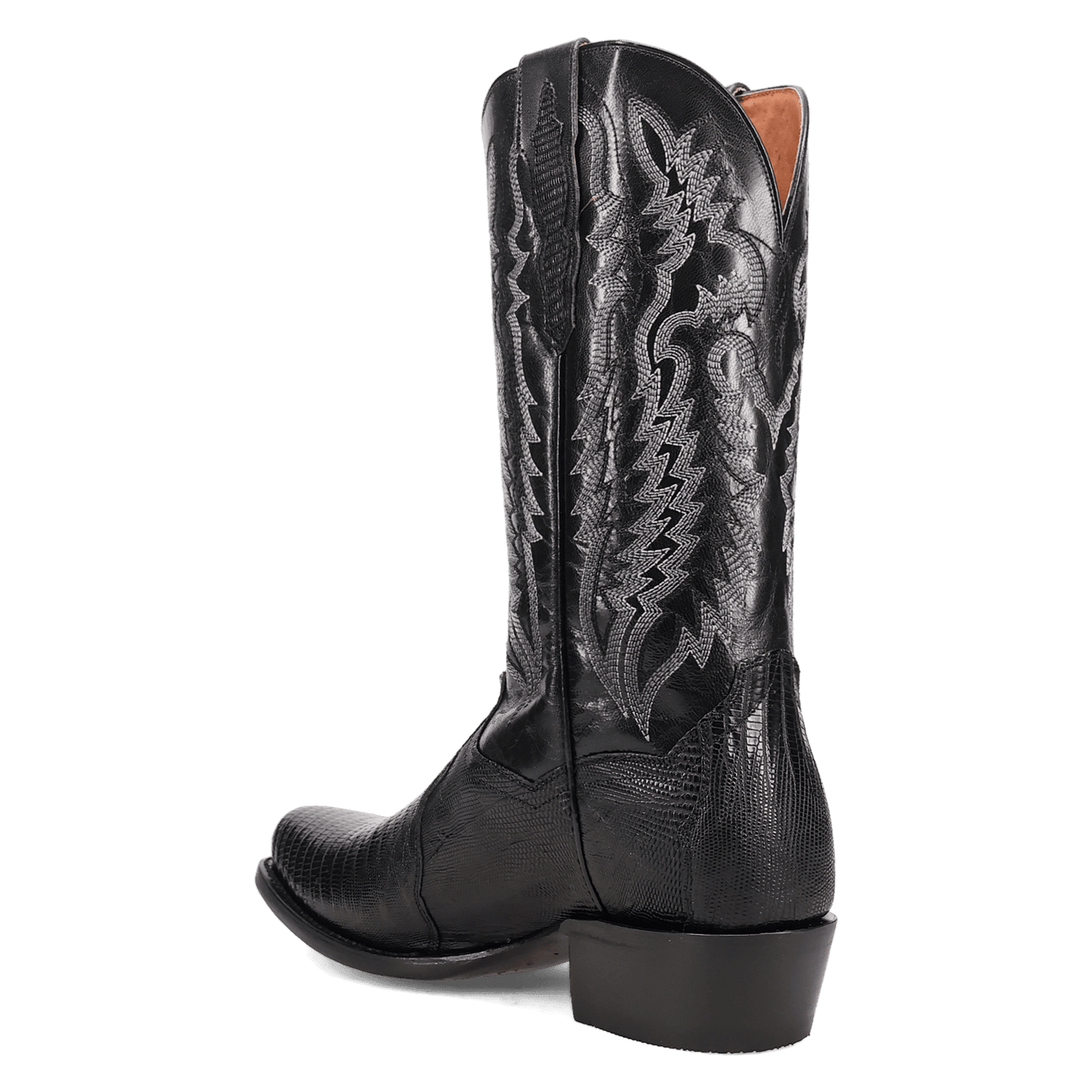 RINGOLD LIZARD BOOT