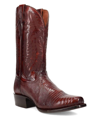 Dan Post Men's Ringold Lizard Boot