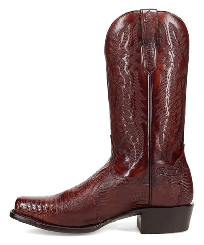 Dan Post Men's Ringold Lizard Boot