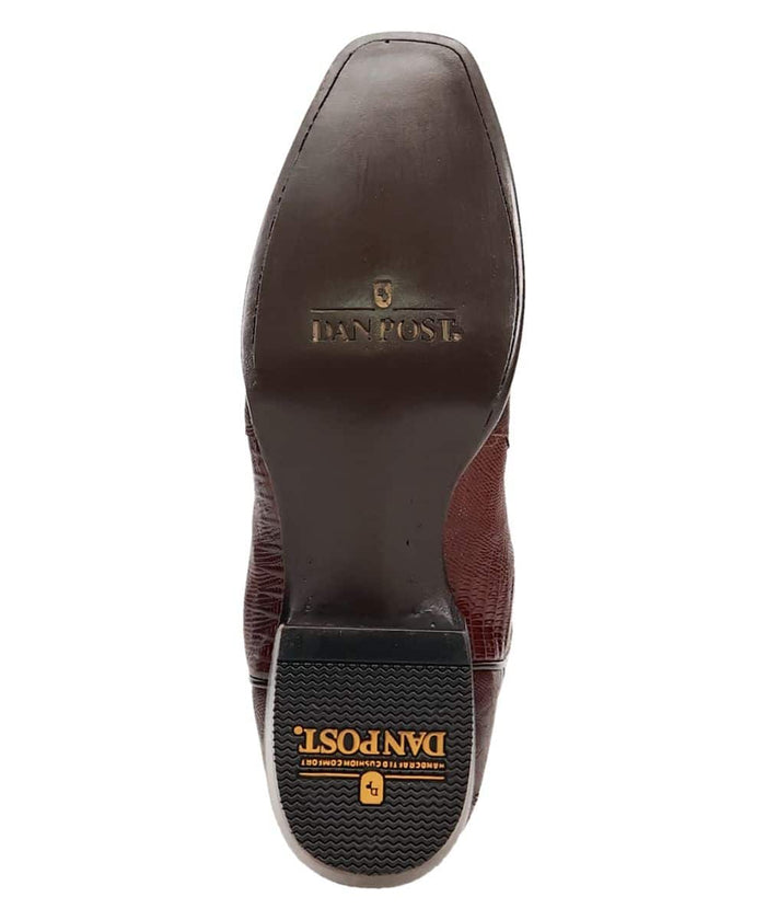 RINGOLD LIZARD BOOT