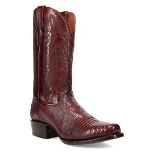 RINGOLD LIZARD BOOT