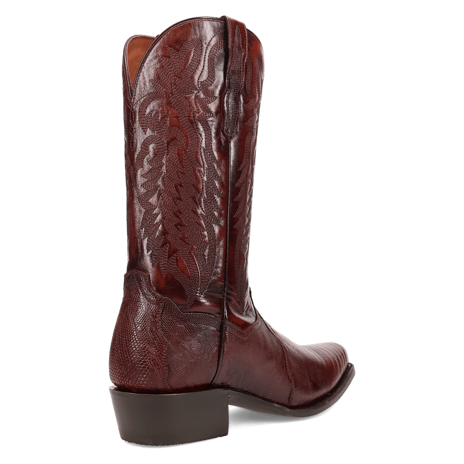 RINGOLD LIZARD BOOT