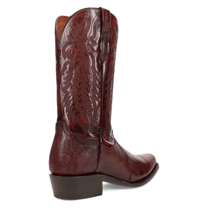 RINGOLD LIZARD BOOT