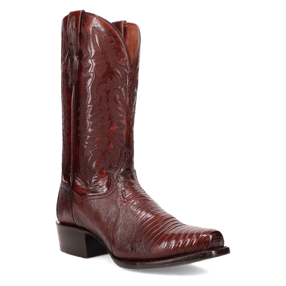 RINGOLD LIZARD BOOT