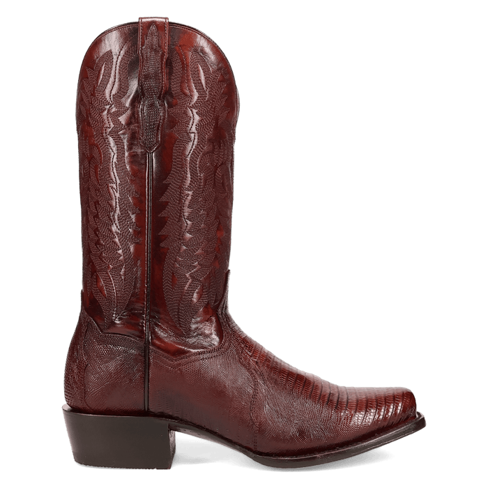 RINGOLD LIZARD BOOT