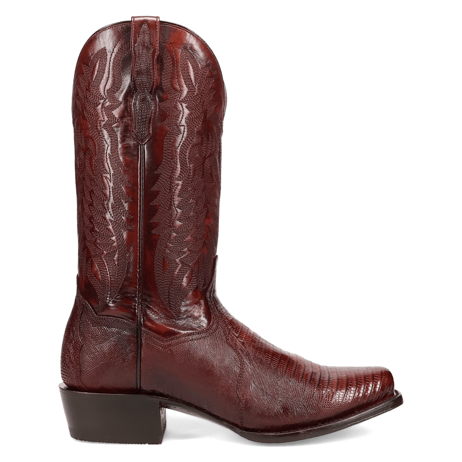 RINGOLD LIZARD BOOT