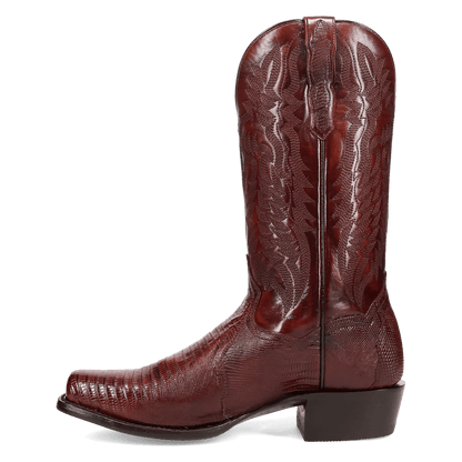 RINGOLD LIZARD BOOT