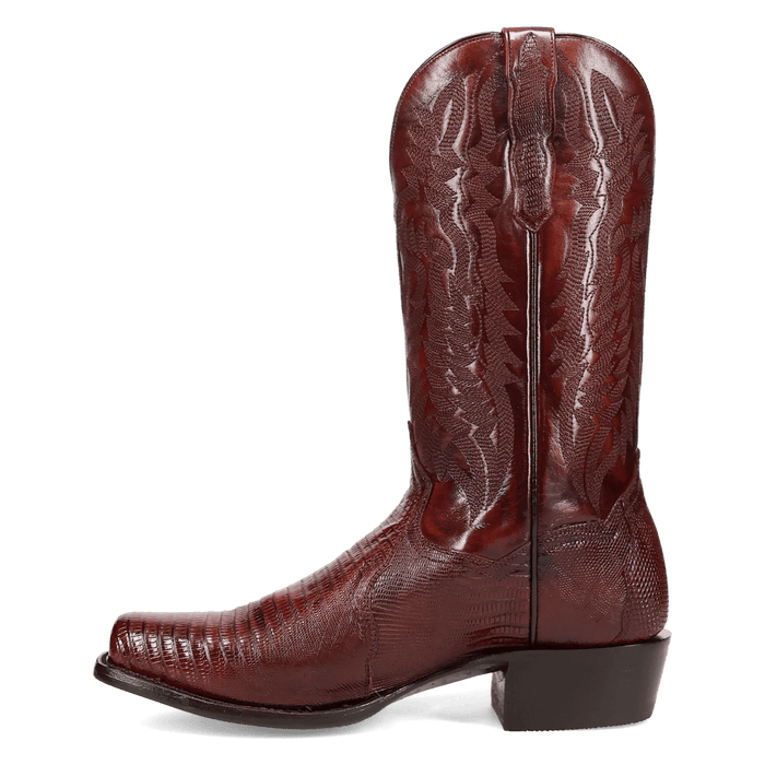 RINGOLD LIZARD BOOT