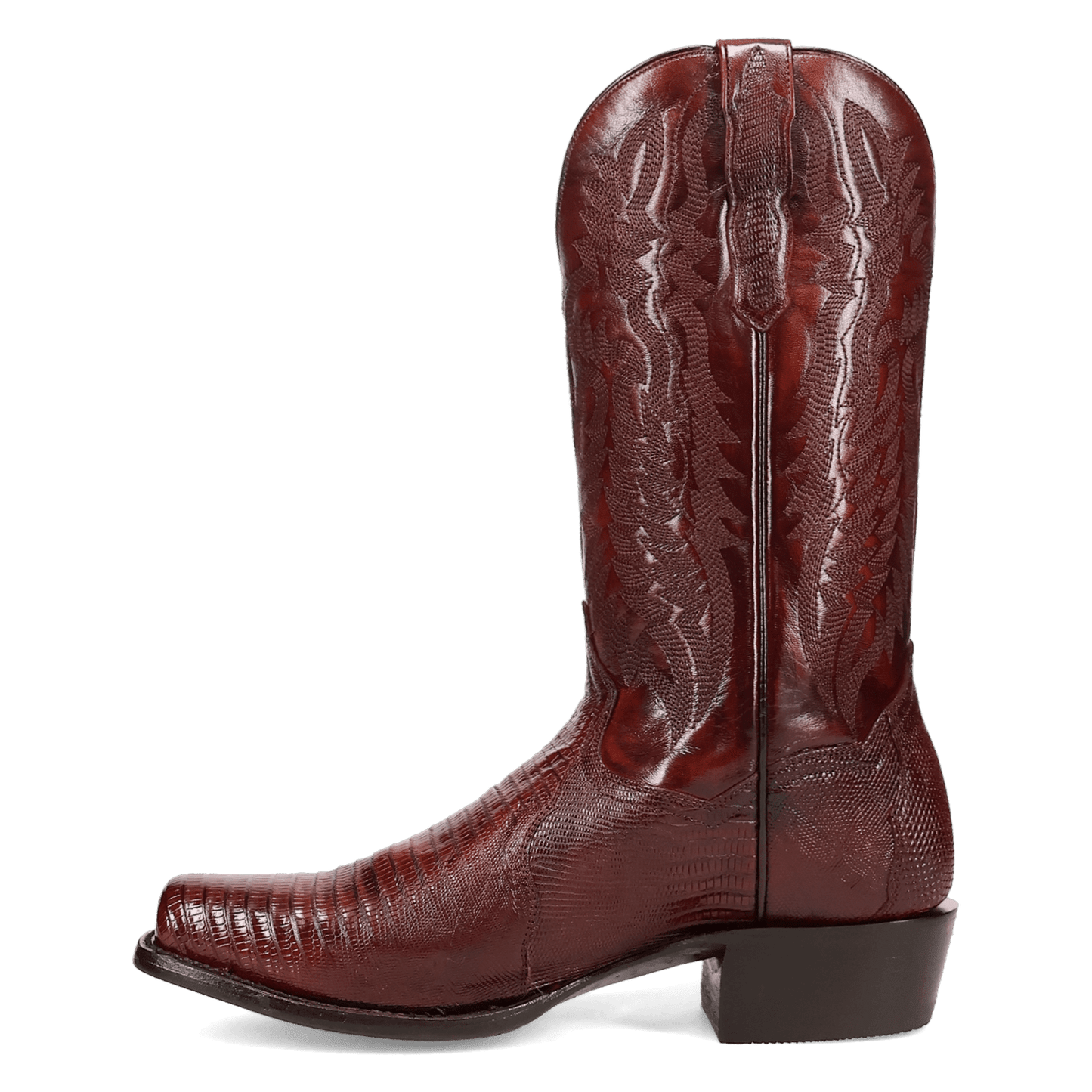 RINGOLD LIZARD BOOT