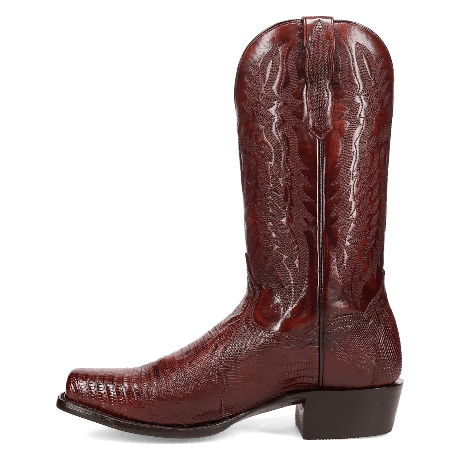 RINGOLD LIZARD BOOT