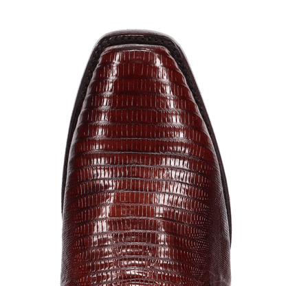 RINGOLD LIZARD BOOT