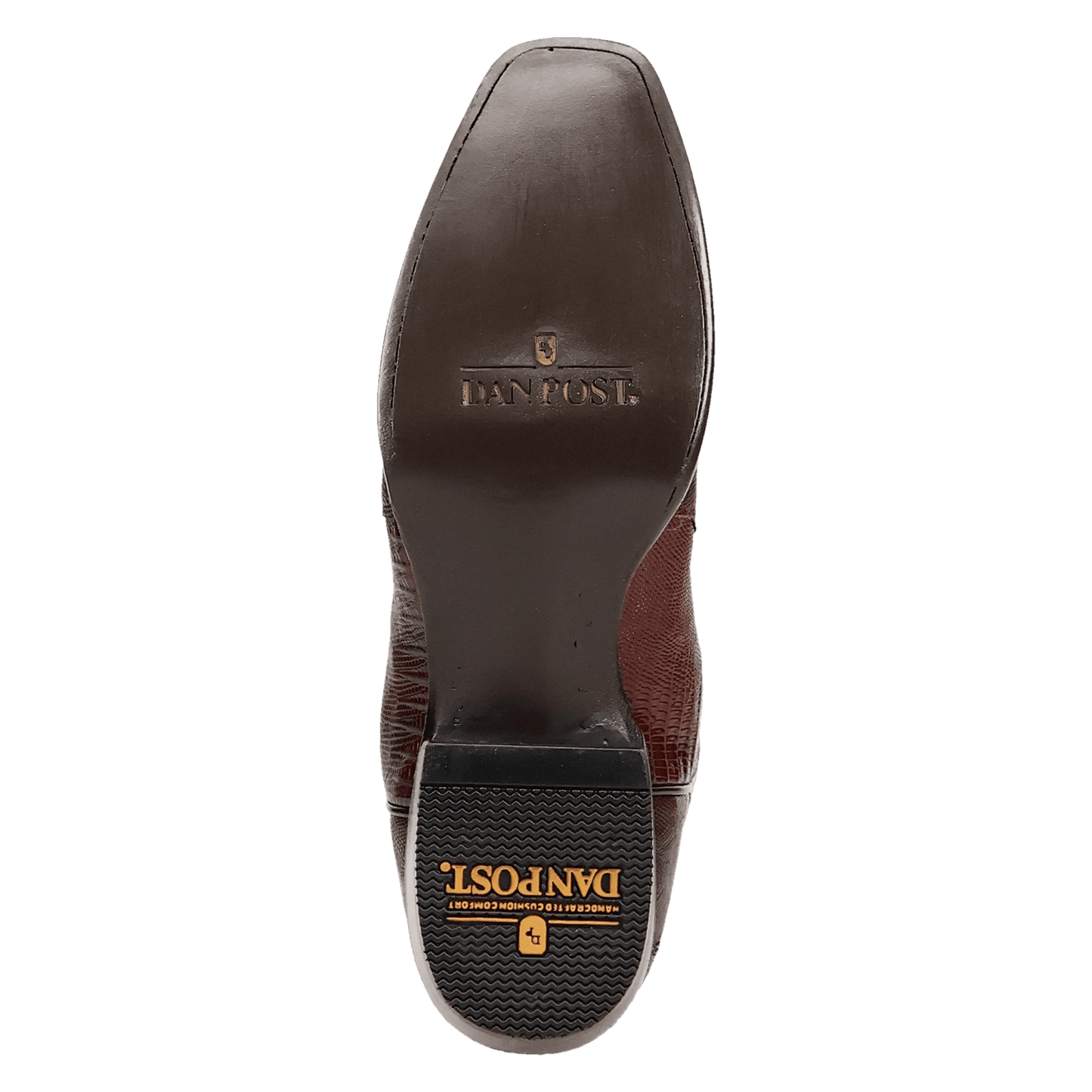 RINGOLD LIZARD BOOT