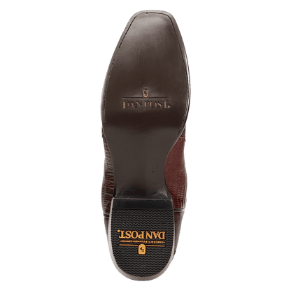 RINGOLD LIZARD BOOT