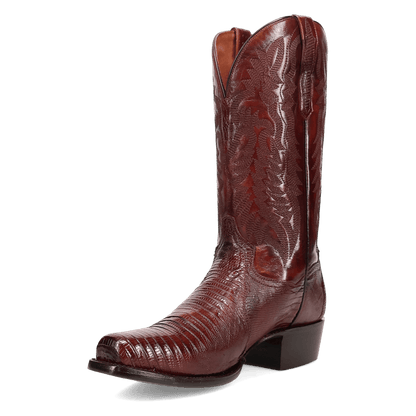RINGOLD LIZARD BOOT