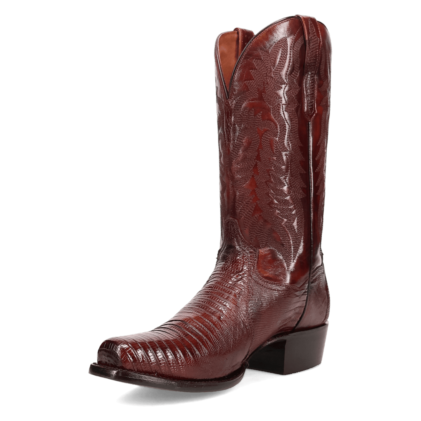 RINGOLD LIZARD BOOT