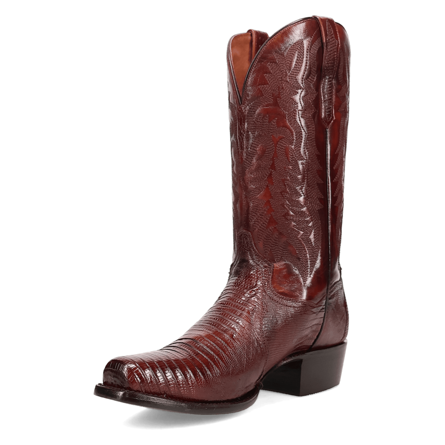 RINGOLD LIZARD BOOT