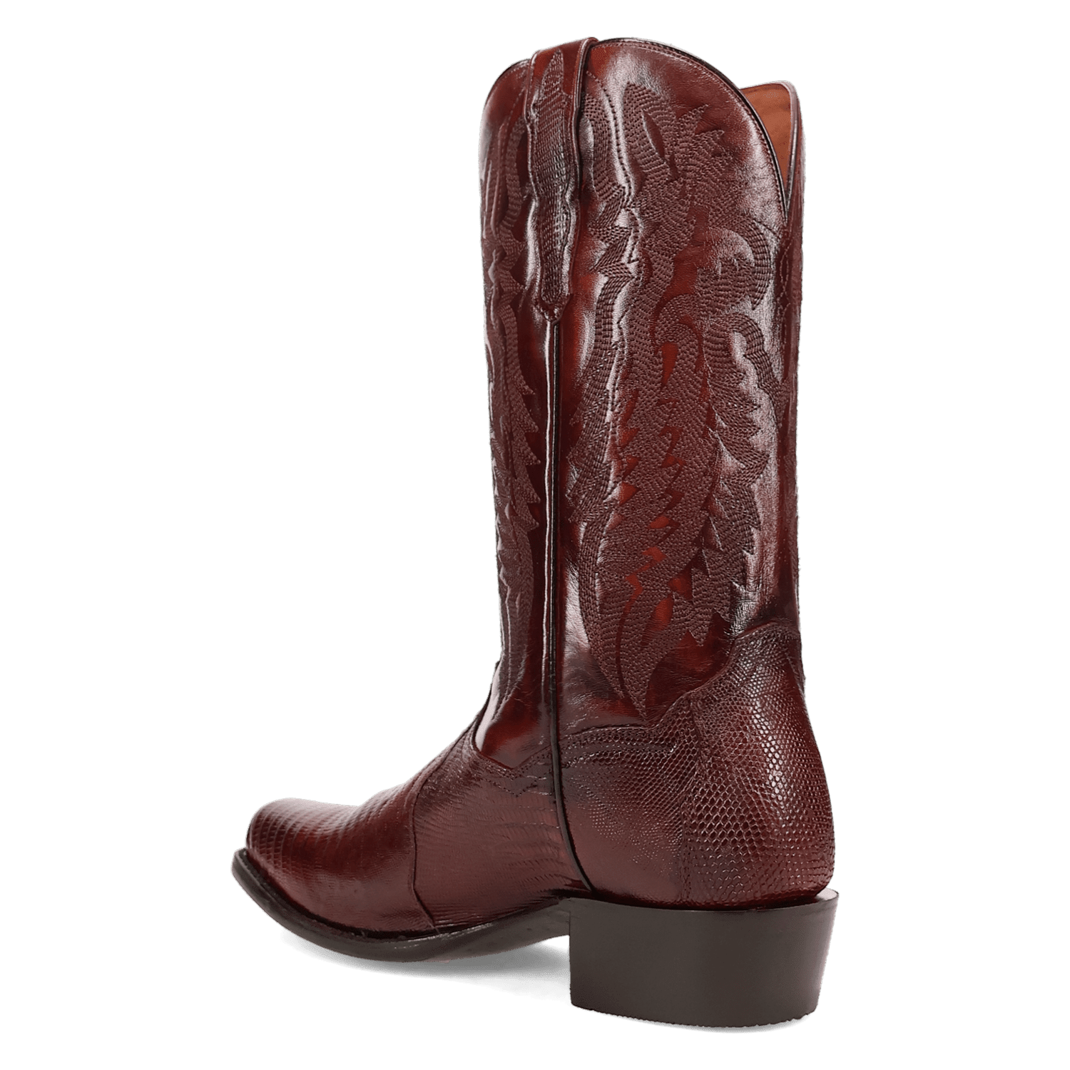 RINGOLD LIZARD BOOT