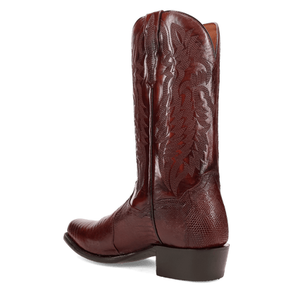 RINGOLD LIZARD BOOT