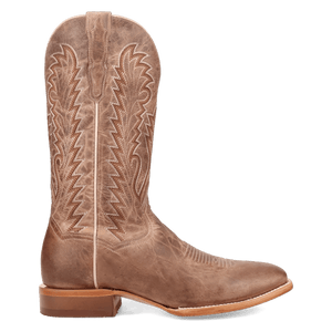 JERRY LEATHER BOOT