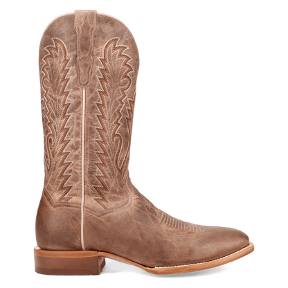 JERRY LEATHER BOOT